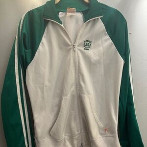 Sports jacket soccer